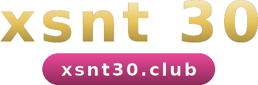 xsnt 30 logo